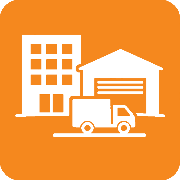 Drive Seal Coating for commercial properties